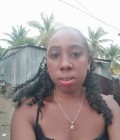 Rencontre Femme Madagascar à sambava : Cynthia, 33 ans